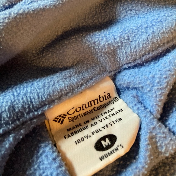 Columbia sweater - Picture 2 of 3